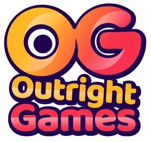 Logo: Outright Games Ltd.