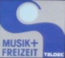 Logo: Teldec Musik und Freizeit Service