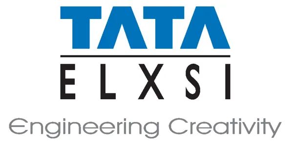 Logo: Tata Elxsi India Ltd.
