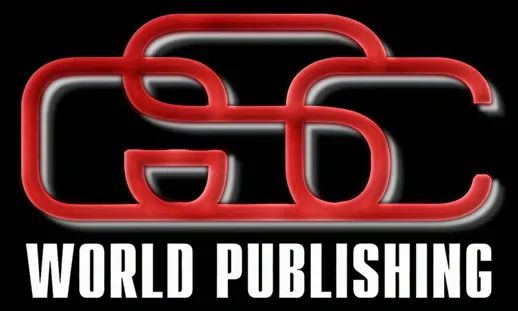 Logo: GSC World Publishing
