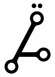 Logo: Les Androïds Associés SARL