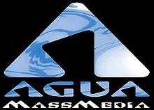 Logo: Agua MassMedia