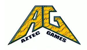 Logo: Aztecgames