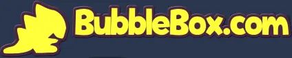 Logo: BubbleBox.com