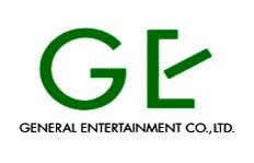 Logo: General Entertainment Co., Ltd.
