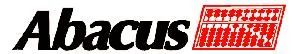 Logo: Abacus Software, Inc.