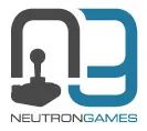 Logo: Neutron Games GmbH