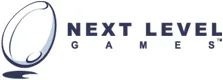 Logo: Next Level Games, Inc.
