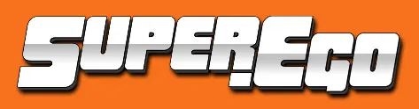 Logo: Super-Ego Games