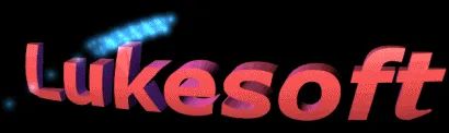 Logo: Lukesoft