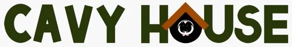 Logo: CAVYHOUSE
