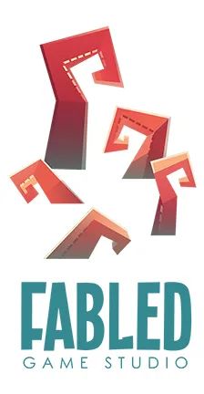 Logo: Fabled Game Limited