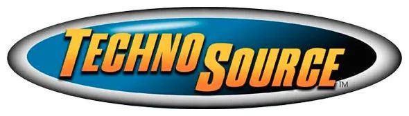 Logo: Techno Source