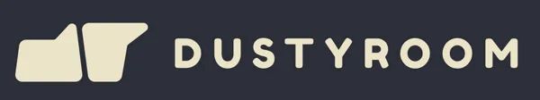 Logo: Dustyroom