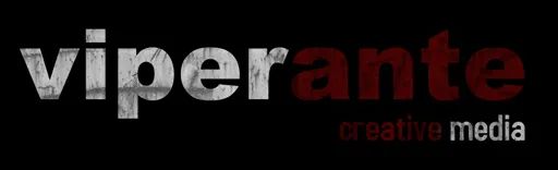 Logo: Viperante Creative Media
