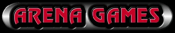 Logo: Arena Games