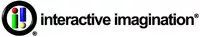 Logo: Interactive Imagination