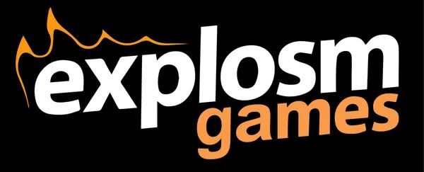 Logo: Explosm LLC