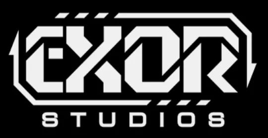 Logo: EXOR Studios sp.j.