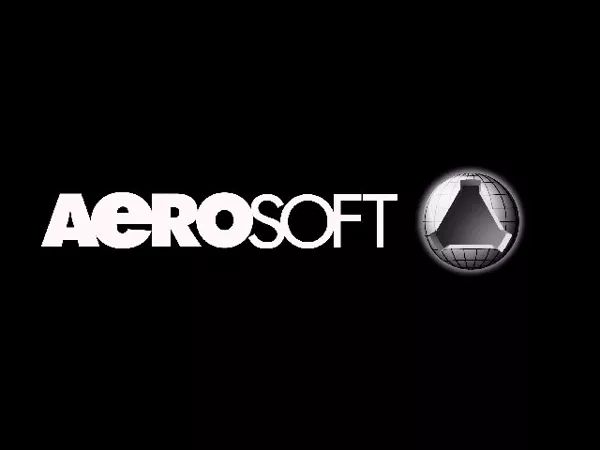 Logo: aerostudios inc.