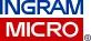 Logo: Ingram Micro México S.A. de C.V.