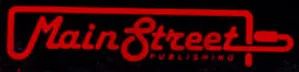Logo: Main Street Publishing, Inc.