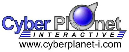 Logo: CyberPlanet Interactive Public Co., Ltd.