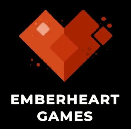 Logo: Emberheart Games
