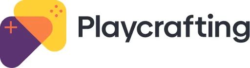 Logo: Playcrafting