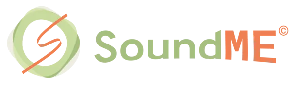 Logo: SoundMe Studio