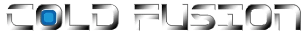 Logo: Cold Fusion, Inc.