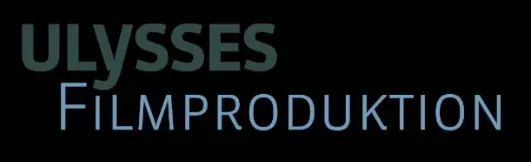 Logo: Ulysses Filmproduktion GmbH