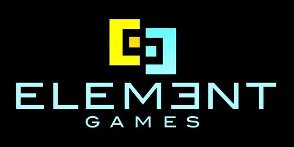 Logo: Element Games, LLC