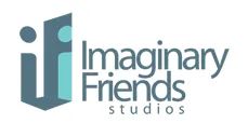 Logo: Imaginary FS Pte. Ltd.
