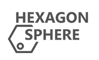 Logo: Hexagon Sphere Games UG