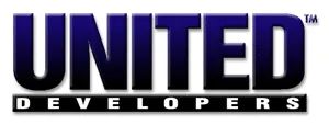Logo: United Developers LLC