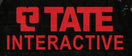 Logo: Tate Interactive Sp z.o.o