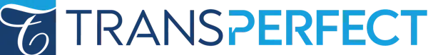 Logo: TransPerfect Global, Inc.