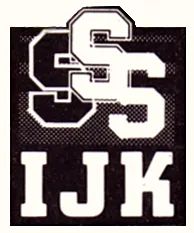 Logo: IJK Software Ltd