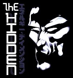 Logo: Hidden, The