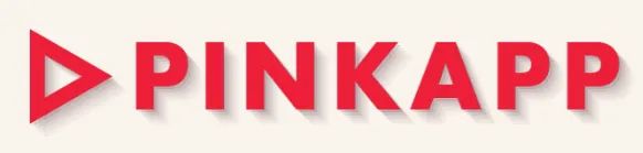Logo: Pinkapp Games