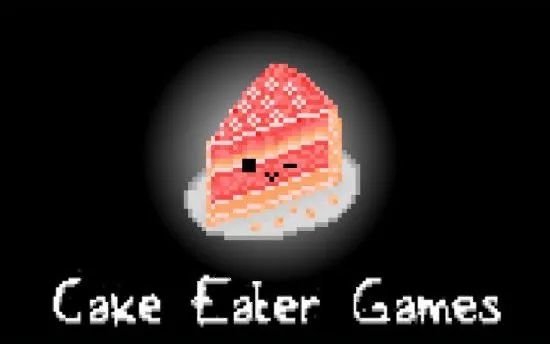 Logo: CakeEaterGames