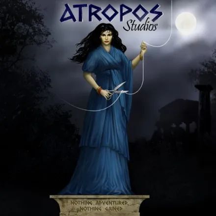 Logo: Atropos Studios