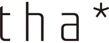 Logo: Tha Ltd.