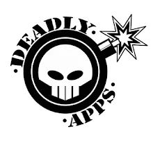 Logo: Deadly Apps