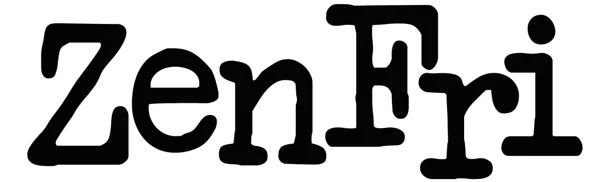 Logo: ZenFri Inc.