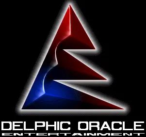 Logo: Delphic Oracle Entertainment