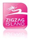 Logo: ZigZag Island