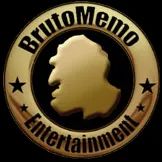Logo: BrutoMemo Entertainment