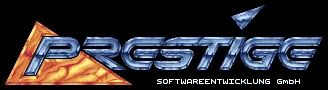 Logo: Prestige Softwareentwicklung GmbH